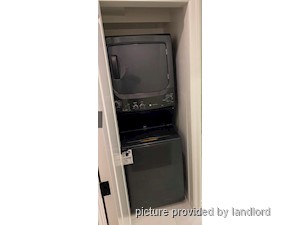 1 Bedroom apartment for rent in TORONTO