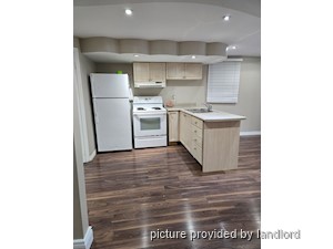 1 Bedroom apartment for rent in OSHAWA