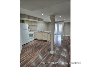 1 Bedroom apartment for rent in OSHAWA