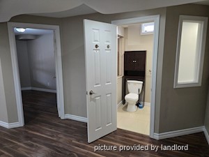 1 Bedroom apartment for rent in OSHAWA