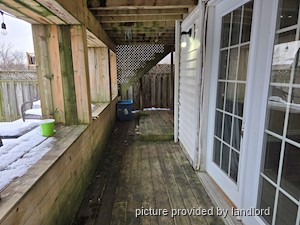 1 Bedroom apartment for rent in OSHAWA