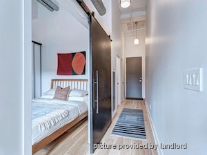 1 Bedroom apartment for rent in TORONTO