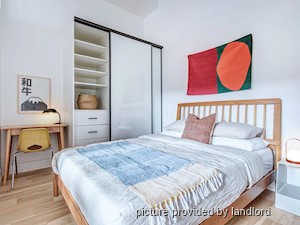 1 Bedroom apartment for rent in TORONTO