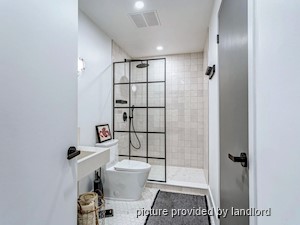 1 Bedroom apartment for rent in TORONTO