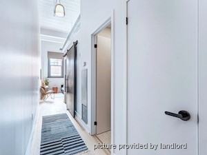 1 Bedroom apartment for rent in TORONTO