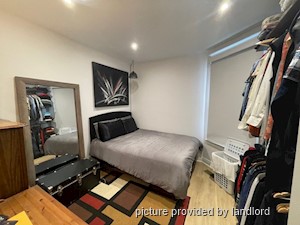 1 Bedroom apartment for rent in TORONTO