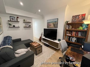 1 Bedroom apartment for rent in TORONTO