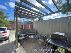 1 Bedroom apartment for rent in TORONTO