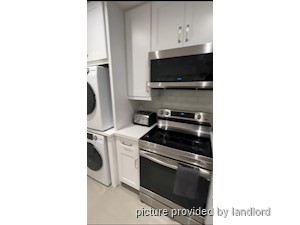 1 Bedroom apartment for rent in TORONTO