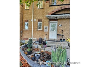 3+ Bedroom apartment for rent in TORONTO