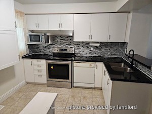 3+ Bedroom apartment for rent in TORONTO