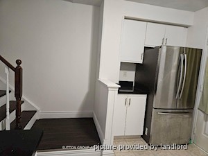 3+ Bedroom apartment for rent in TORONTO