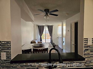 3+ Bedroom apartment for rent in TORONTO