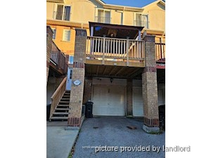 3+ Bedroom apartment for rent in TORONTO