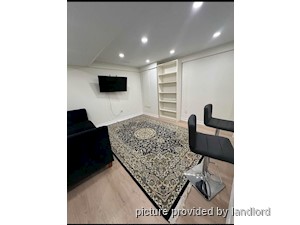 1 Bedroom apartment for rent in MISSISSAUGA