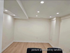 1 Bedroom apartment for rent in MISSISSAUGA