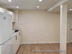 1 Bedroom apartment for rent in MISSISSAUGA