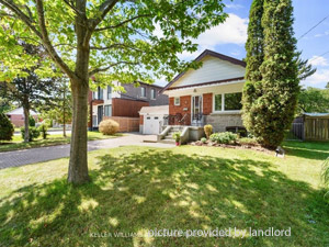 3+ Bedroom apartment for rent in TORONTO