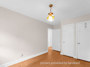 3+ Bedroom apartment for rent in TORONTO