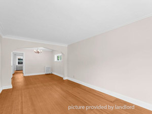 3+ Bedroom apartment for rent in TORONTO