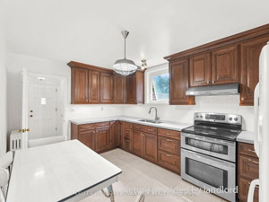 3+ Bedroom apartment for rent in TORONTO