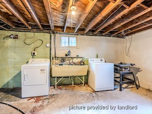 2 Bedroom apartment for rent in TORONTO