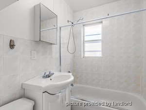 2 Bedroom apartment for rent in TORONTO