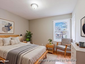 2 Bedroom apartment for rent in TORONTO