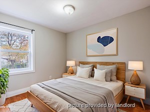 2 Bedroom apartment for rent in TORONTO