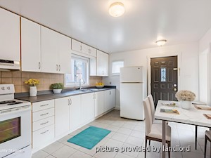 2 Bedroom apartment for rent in TORONTO