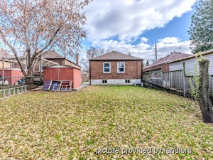 2 Bedroom apartment for rent in TORONTO