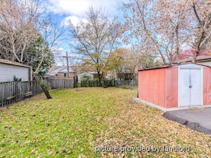 2 Bedroom apartment for rent in TORONTO