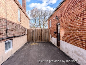 2 Bedroom apartment for rent in TORONTO