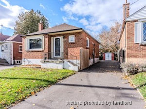 2 Bedroom apartment for rent in TORONTO