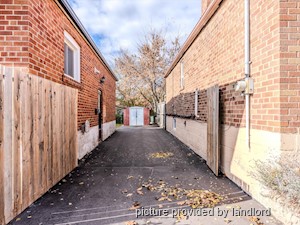 2 Bedroom apartment for rent in TORONTO