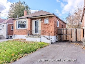 2 Bedroom apartment for rent in TORONTO