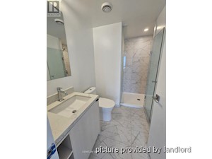 Bachelor apartment for rent in TORONTO