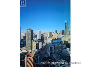 Bachelor apartment for rent in TORONTO