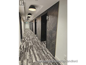 Bachelor apartment for rent in TORONTO