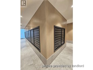 Bachelor apartment for rent in TORONTO