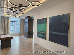 Bachelor apartment for rent in TORONTO