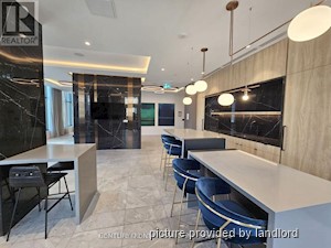 Bachelor apartment for rent in TORONTO