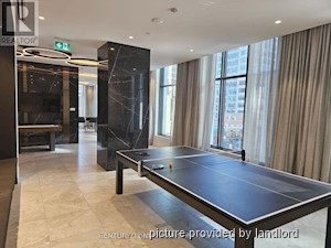 Bachelor apartment for rent in TORONTO