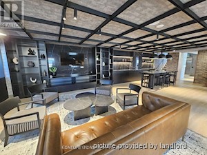 Bachelor apartment for rent in TORONTO