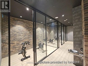 Bachelor apartment for rent in TORONTO