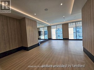 Bachelor apartment for rent in TORONTO