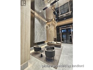 Bachelor apartment for rent in TORONTO