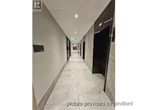 Bachelor apartment for rent in TORONTO