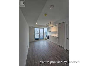 Bachelor apartment for rent in TORONTO