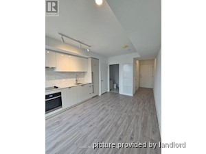 Bachelor apartment for rent in TORONTO